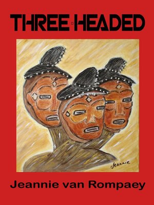 cover image of Three-headed